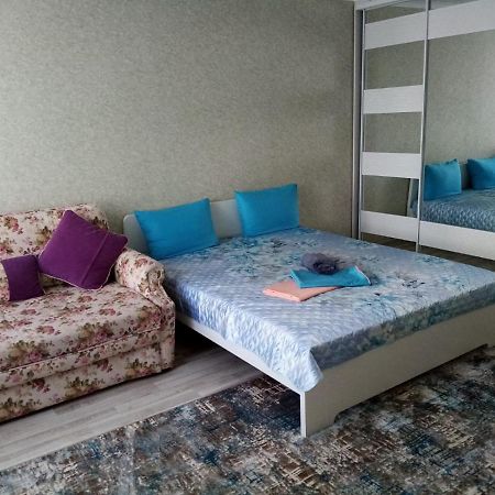 Кунаева 55 Oral Buitenkant foto