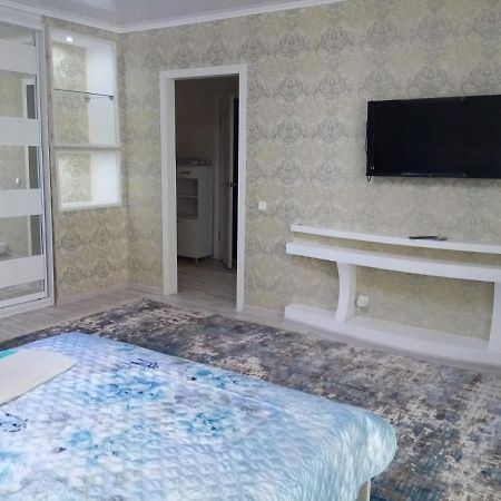 Кунаева 55 Oral Buitenkant foto