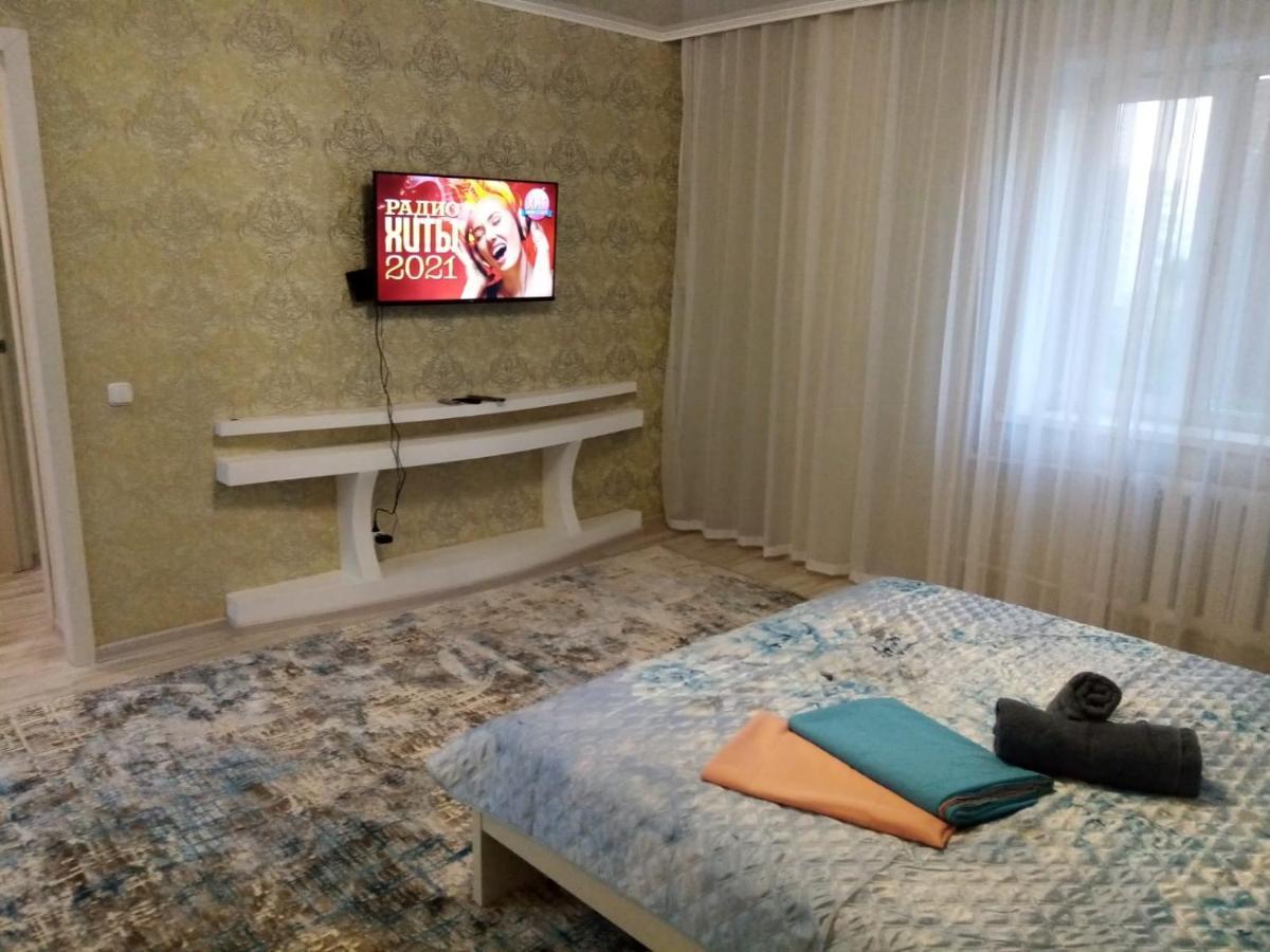 Кунаева 55 Oral Buitenkant foto