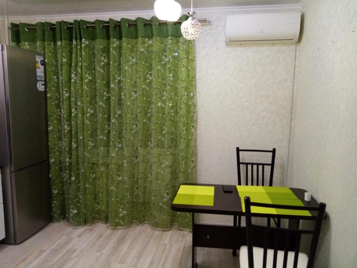 Кунаева 55 Oral Buitenkant foto
