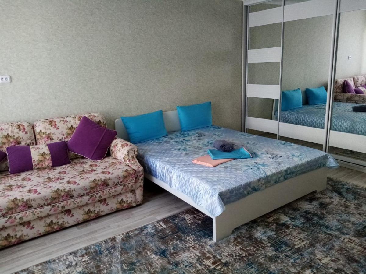 Кунаева 55 Oral Buitenkant foto