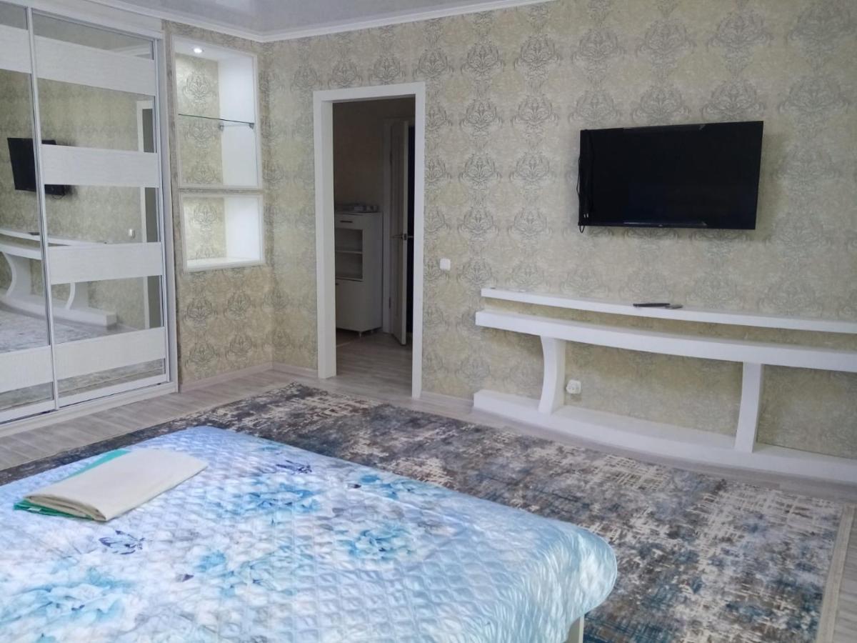 Кунаева 55 Oral Buitenkant foto